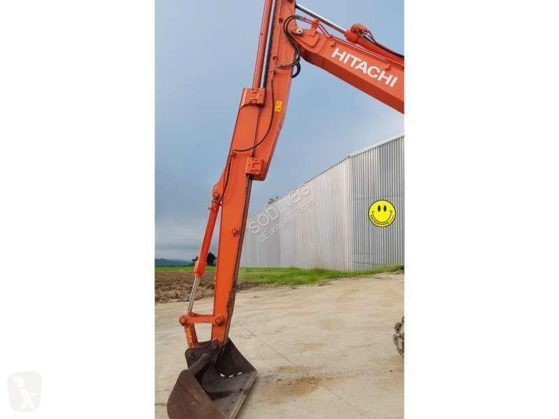 Skovel Hitachi