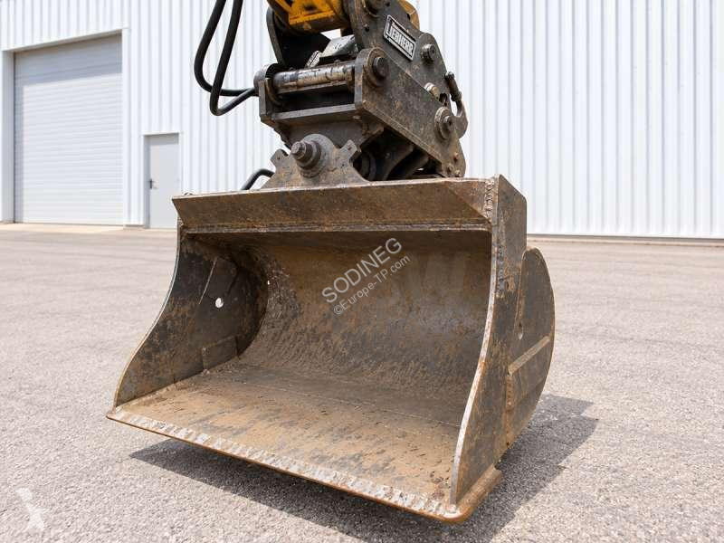 Skovel Liebherr A  COMPACT