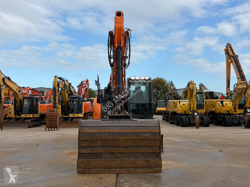 Skovel Doosan 7