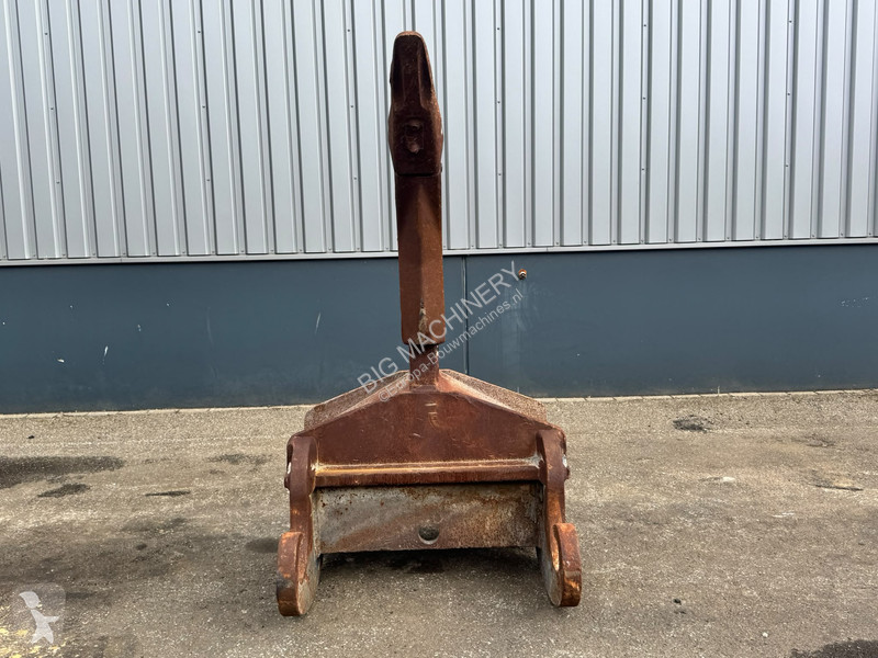 Skovel Verachtert CW55 wide ripper
