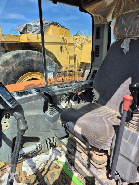 Pelle Doosan DX85 R3