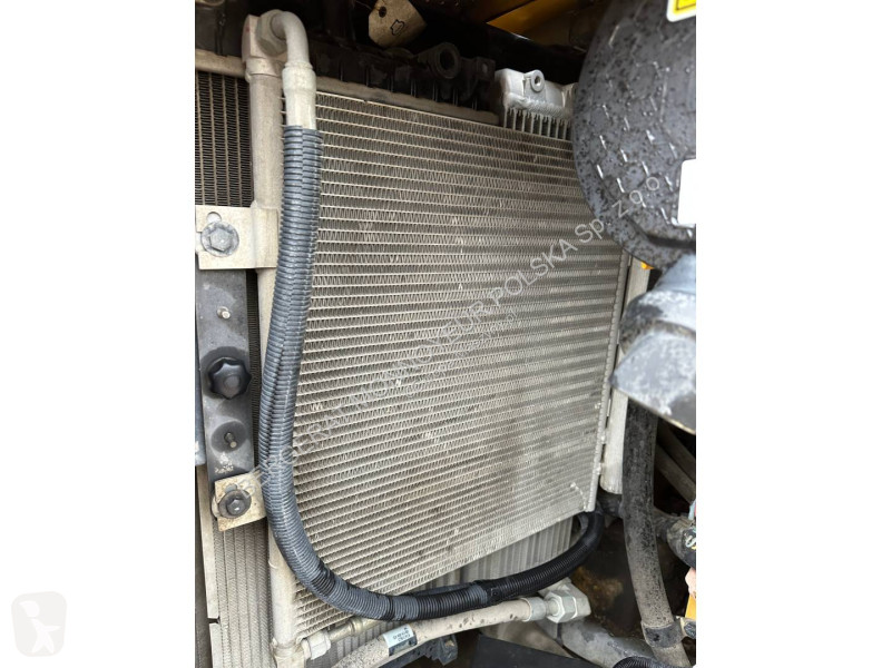 Pelle Caterpillar 308-07CR