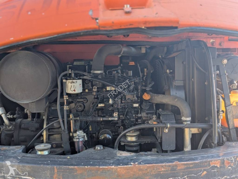 Pelle Doosan