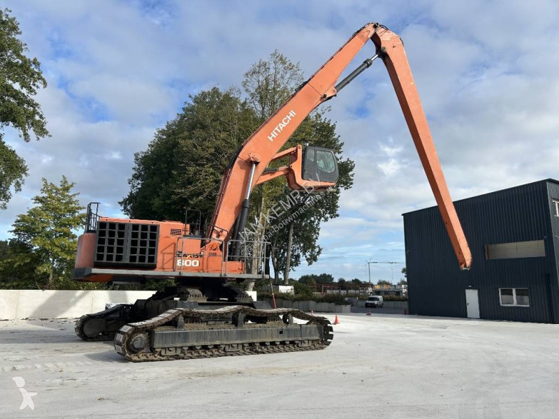 Skovel  100 RHC