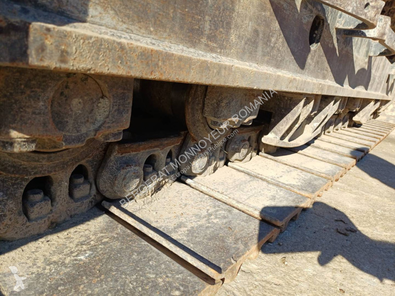 Pelle Caterpillar 326-07