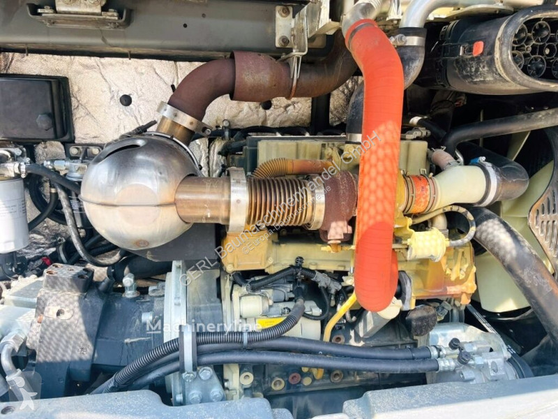 Skovel Neuson ET90