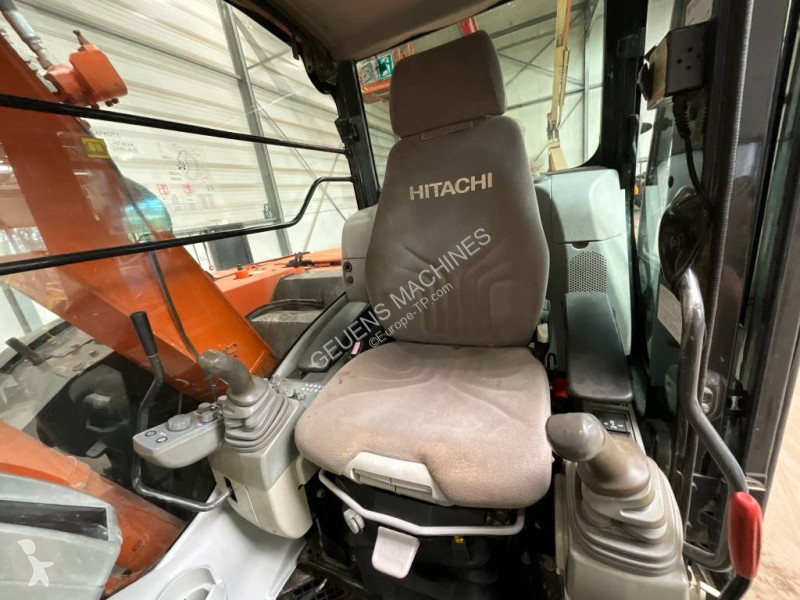 Skovel Hitachi US5 A