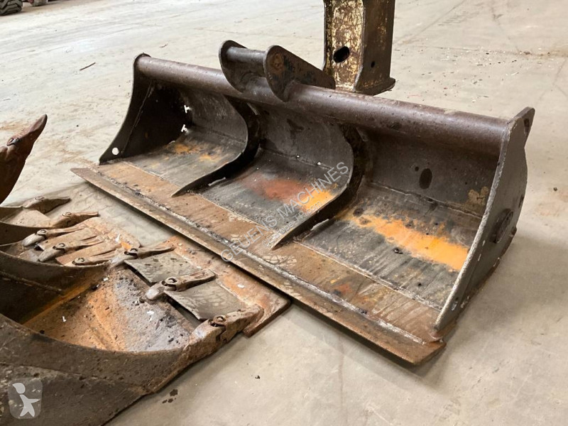 Skovel Bobcat 35z