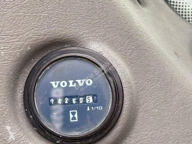 Skovel Volvo  EC380D HR