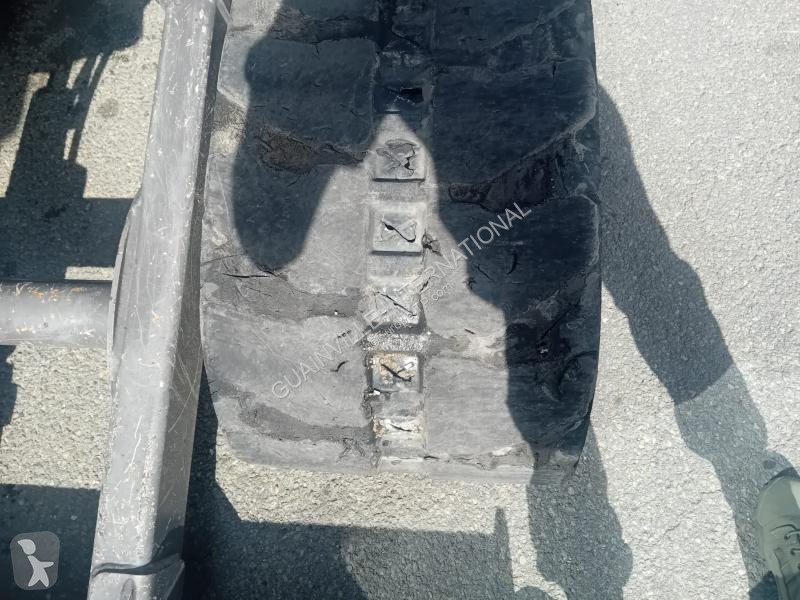 Skovel Volvo ECR50 D