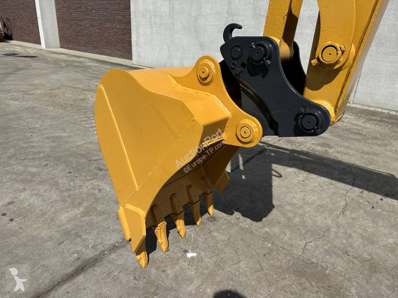 Skovel Caterpillar .5E2