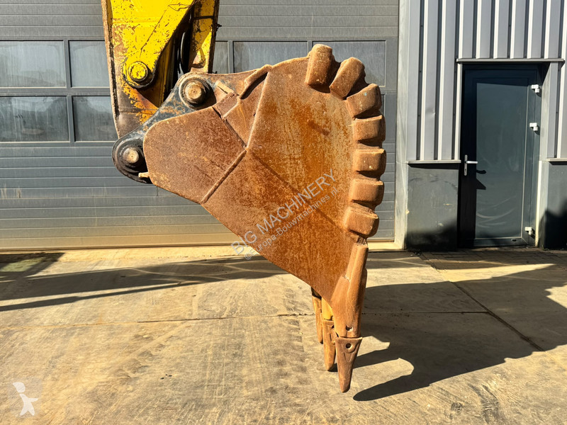 Skovel Komatsu LC-11E0