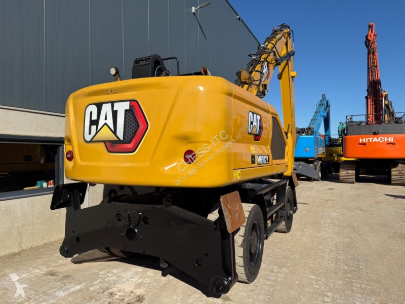 Skovel Caterpillar MH 3022 - MH3022-07A - MH 3024
