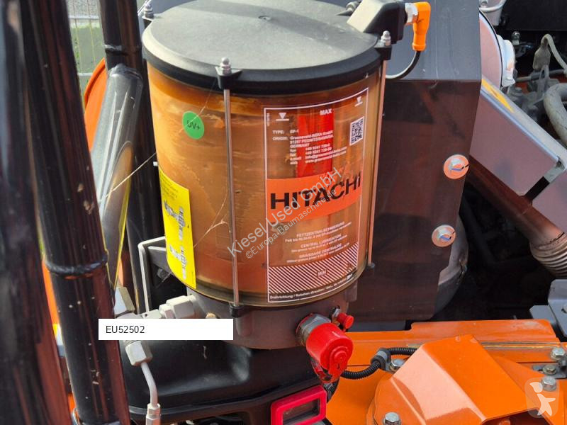 Skovel Hitachi 0LCN-7