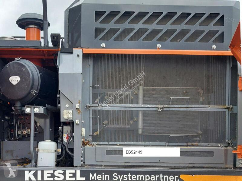 Skovel Hitachi 0LCN-7