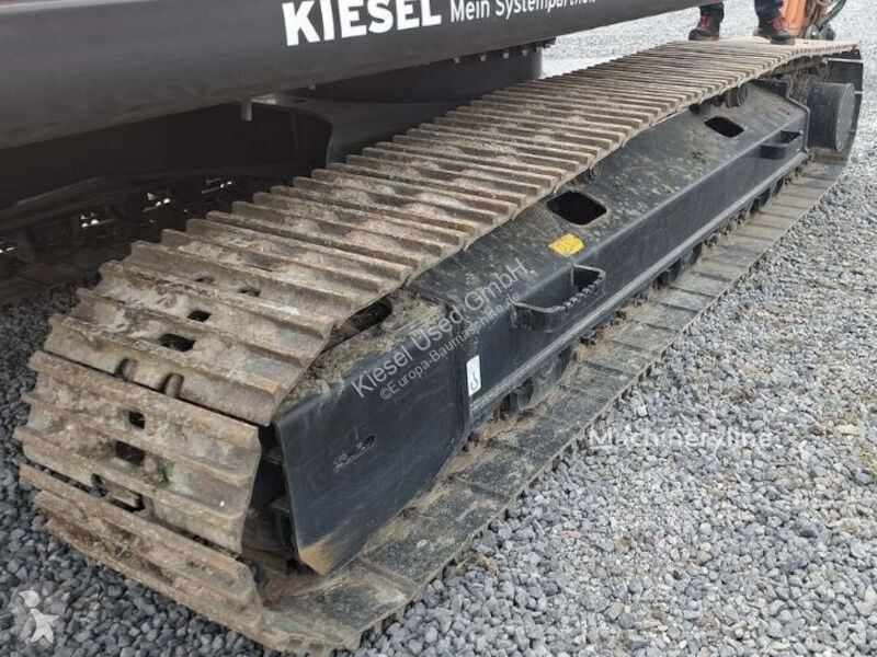 Skovel Hitachi 7