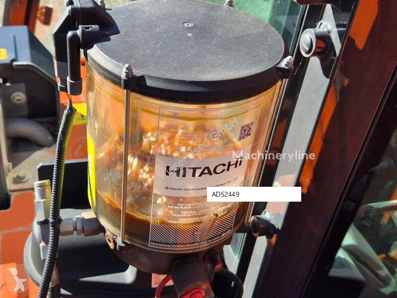 Skovel Hitachi