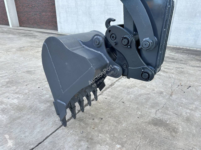 Skovel Volvo EC60C