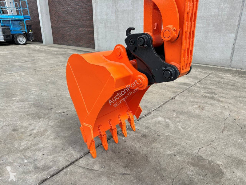 Skovel Doosan 9C
