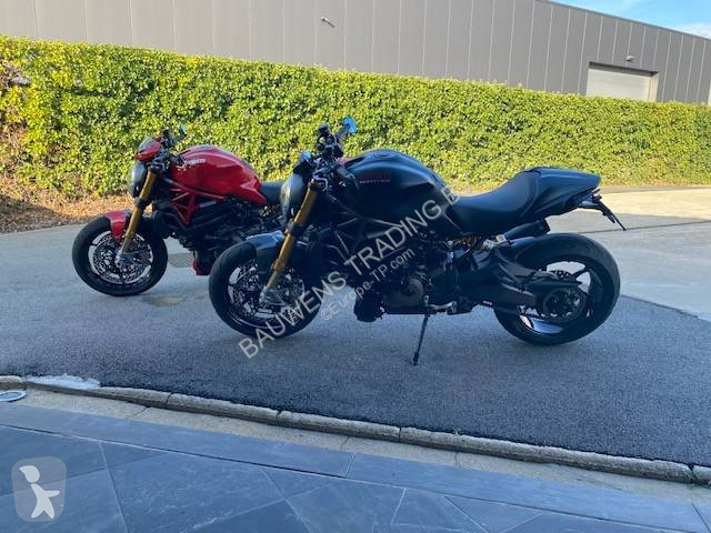 Skovel  R 1250 GS 40 year