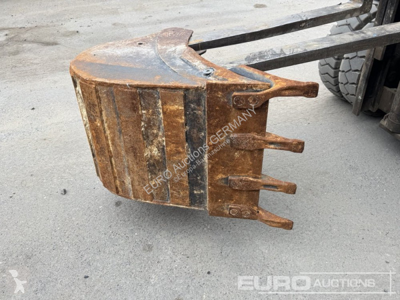 Skovel Case