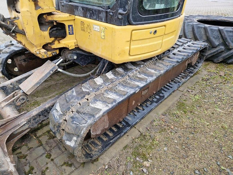Pelle Caterpillar  304C