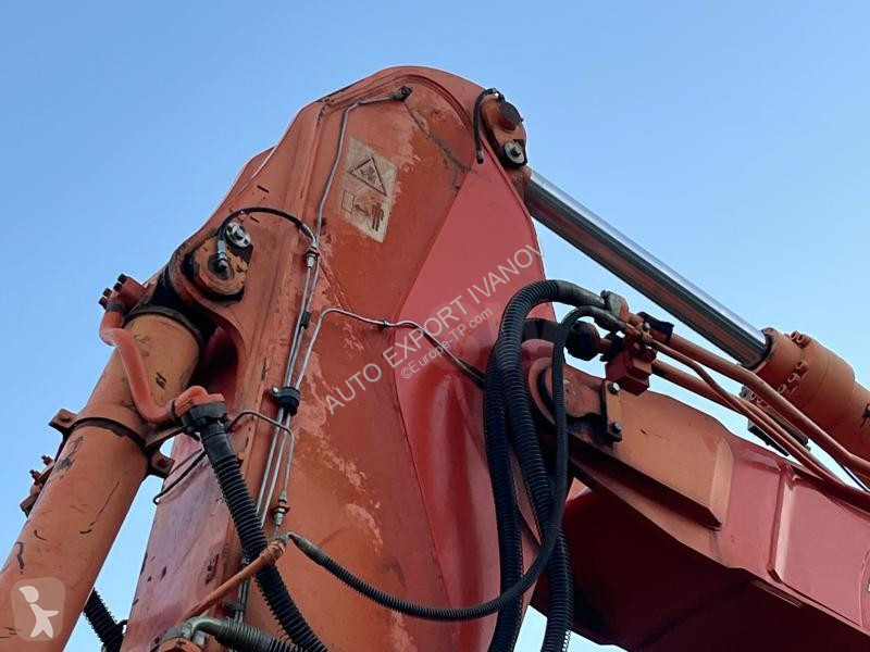 Excavadora Doosan