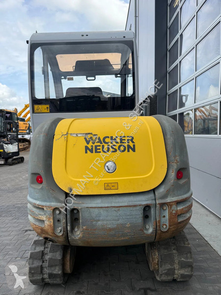 Pelle Wacker Neuson