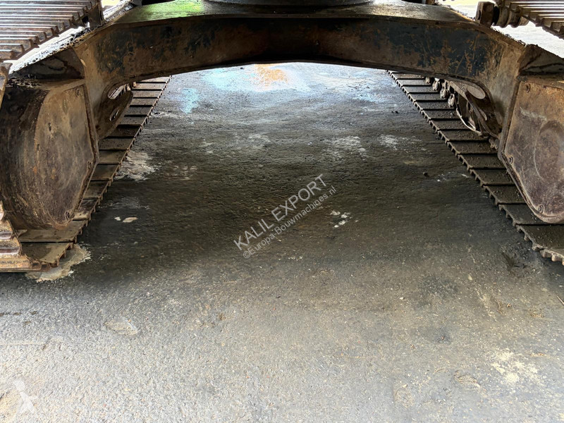 Экскаватор Caterpillar E L Track Excavator -...