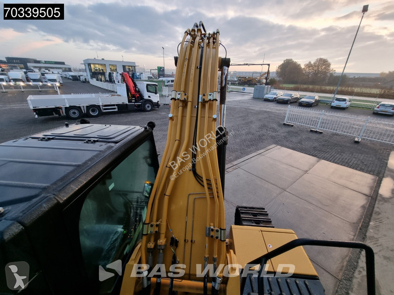 Экскаватор Caterpillar NEW UNUSED - HAMMER LINE...