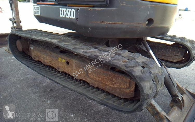 Excavadora Volvo n/c