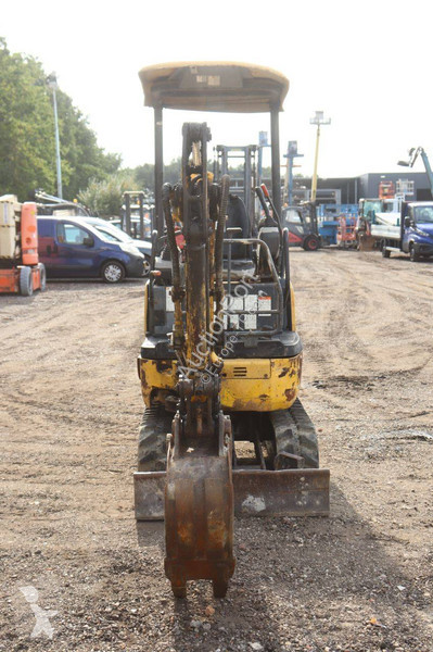 Pelle Komatsu
