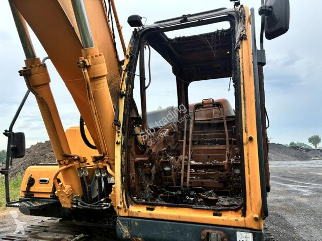 Pelle Hyundai ROBEX LC9
