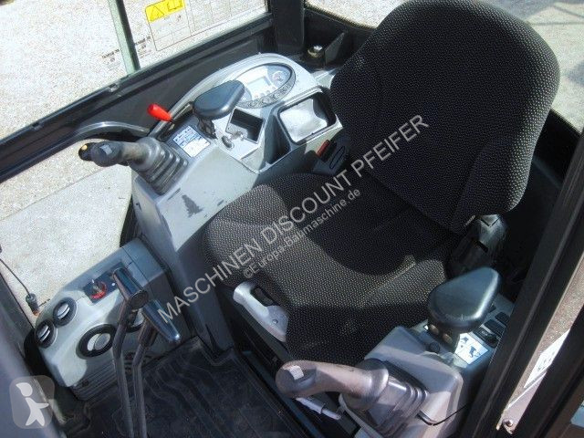 Экскаватор Bobcat E 20 * 2x Löffel * *...