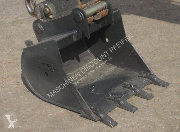 Excavadora Bobcat * 2x Löffel * MS03