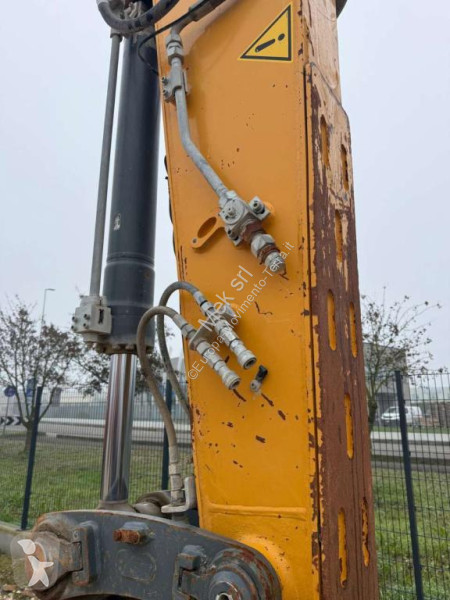 Pelle Liebherr