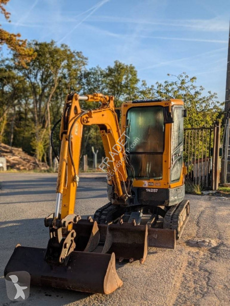 Pelle Hyundai R25Z9