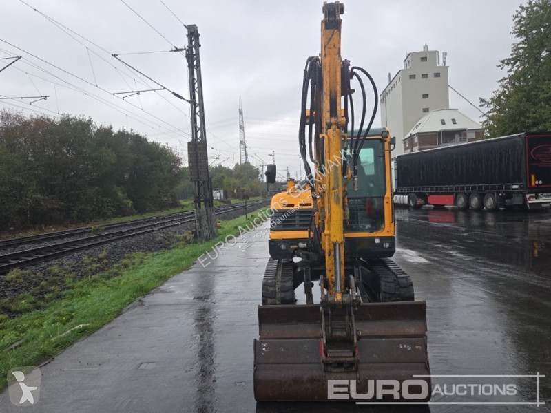 Koparka Hyundai ROBEX 559A