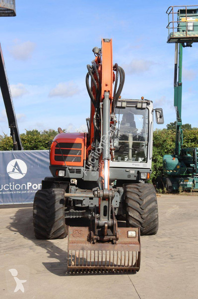 Pelle Neuson 9503 WD