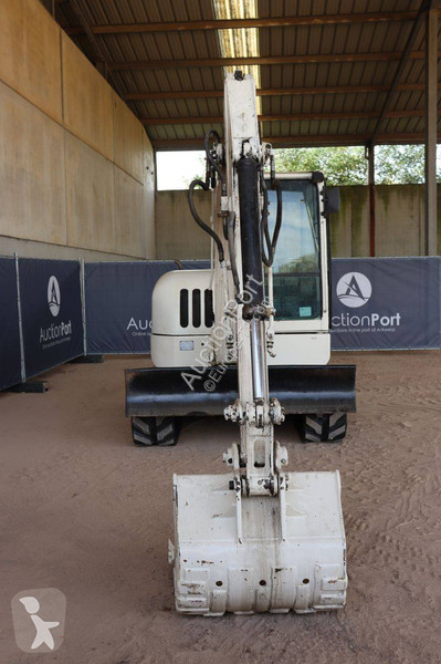 Pelle Terex