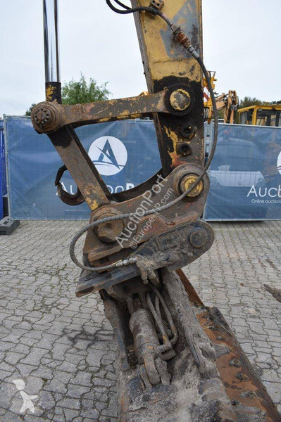 Pelle Komatsu PC288US-3