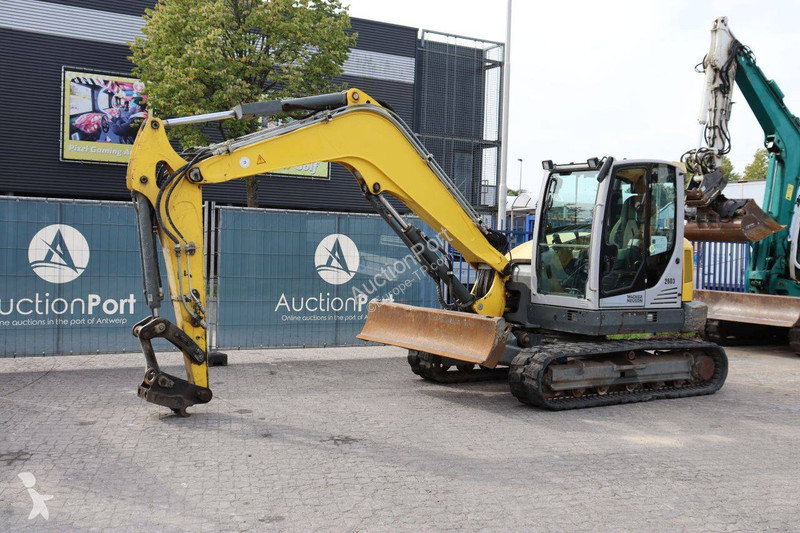 Pelle Neuson ET90