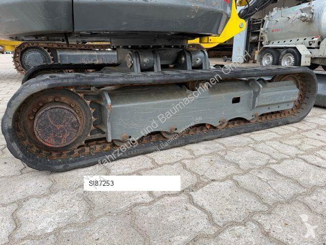 Pelle Wacker Neuson ET 35/E16-01, VDS, Hydr....