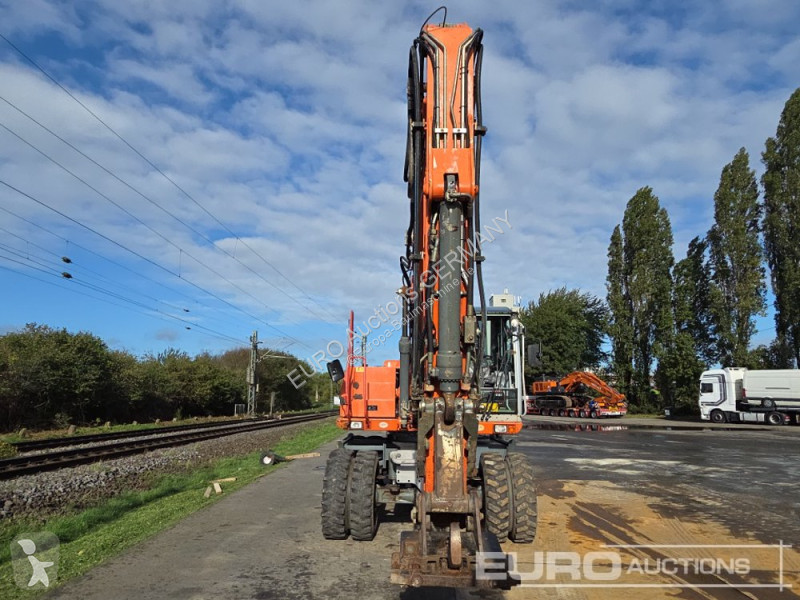 Pelle Terex