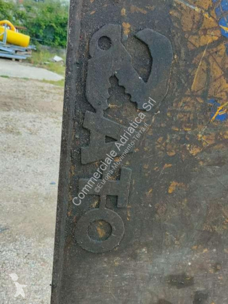 Excavator Hitachi ZAXIS 240 N3