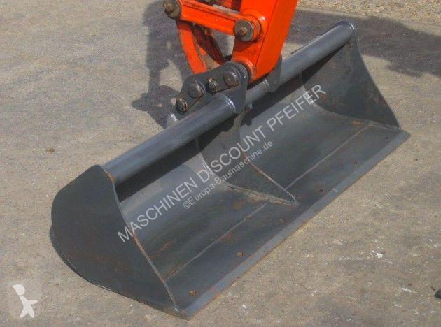 Багер Kubota KUBOTA KX0274 * 2x Löffel * vgl.