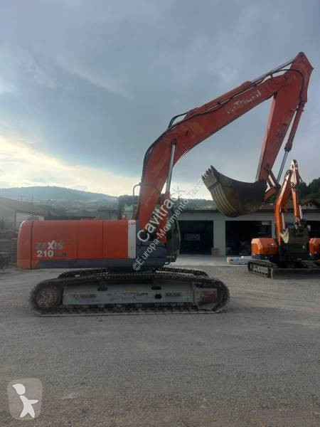 Pelle Hitachi