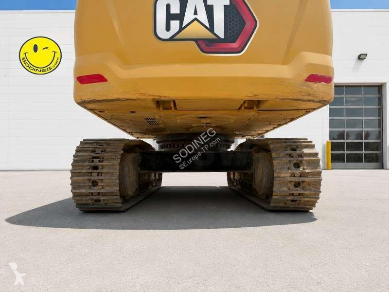 Excavator Caterpillar LME