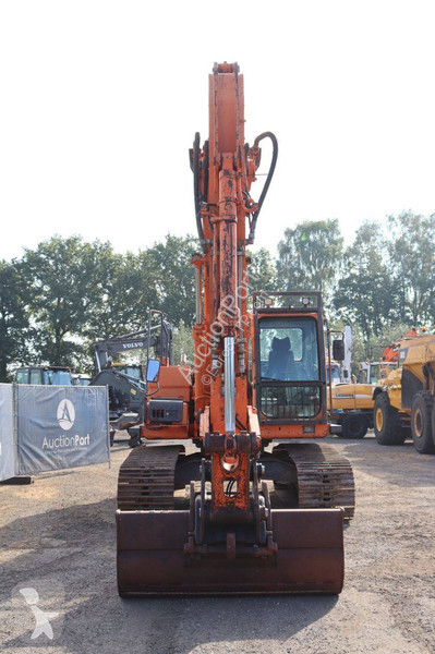 Pelle Doosan