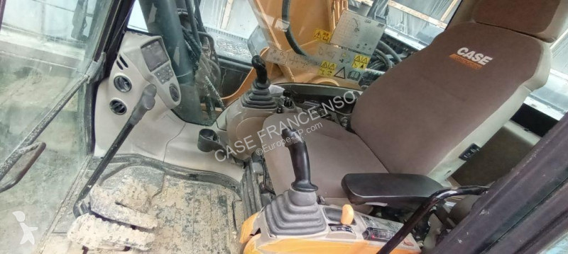 Pelle Case 250D